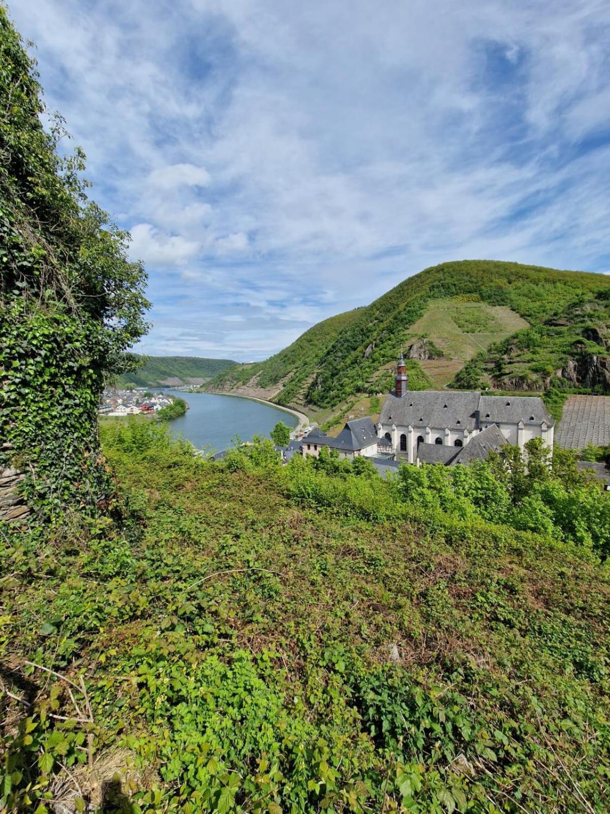 Gaestehaus Eulenkoepfchen Neef Eksteriør bilde